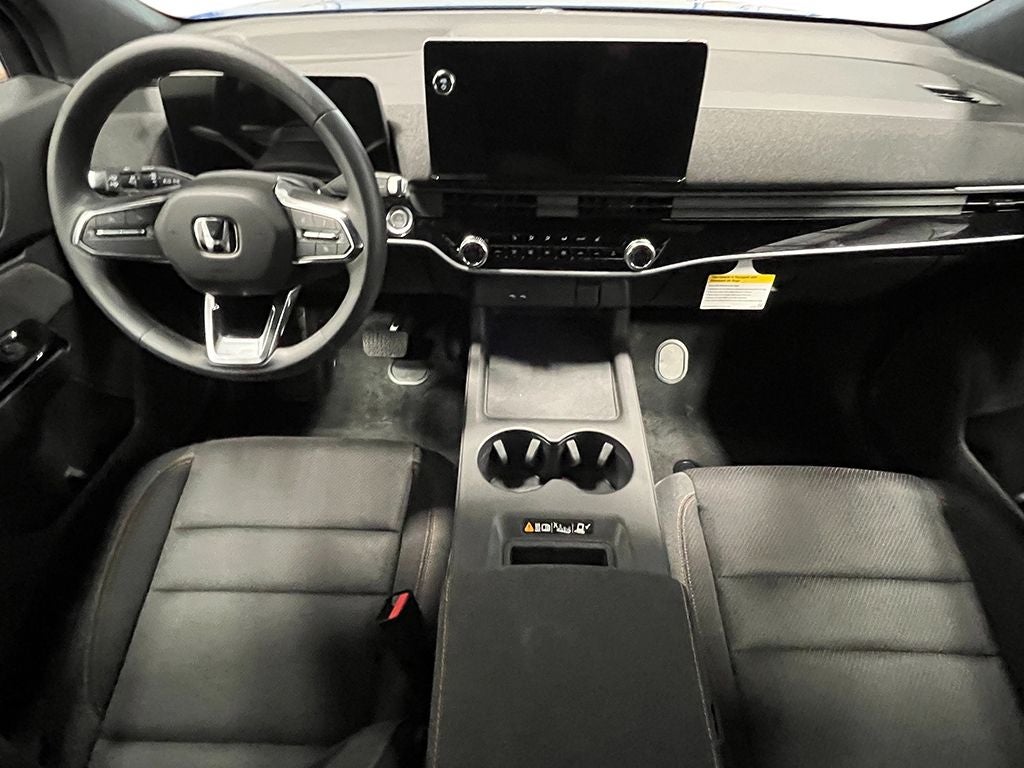 2026 Honda Prologue EX