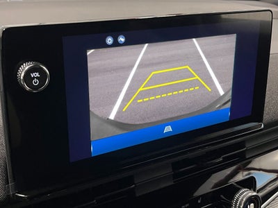 2026 Honda Prologue EX