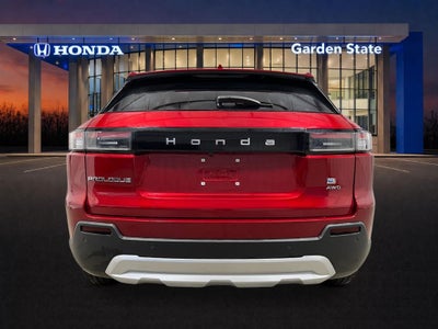2026 Honda Prologue EX