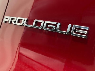2026 Honda Prologue EX
