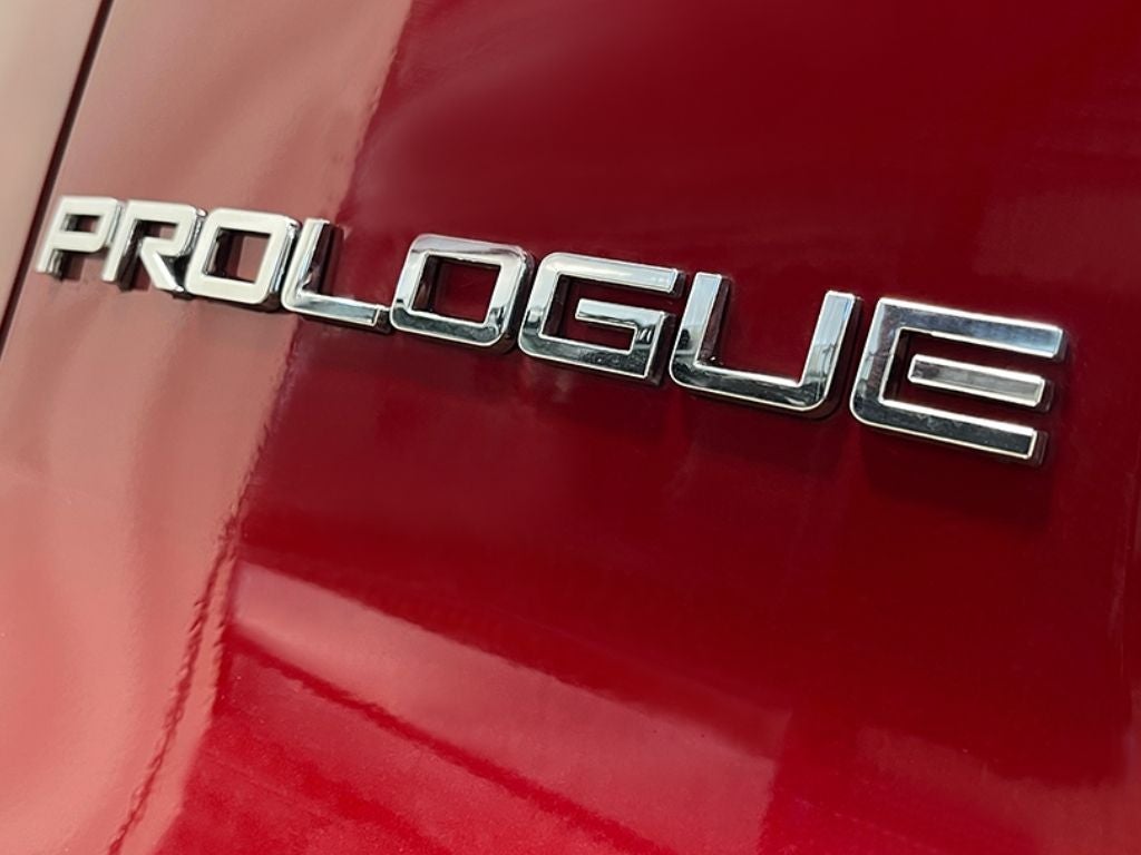 2026 Honda Prologue EX
