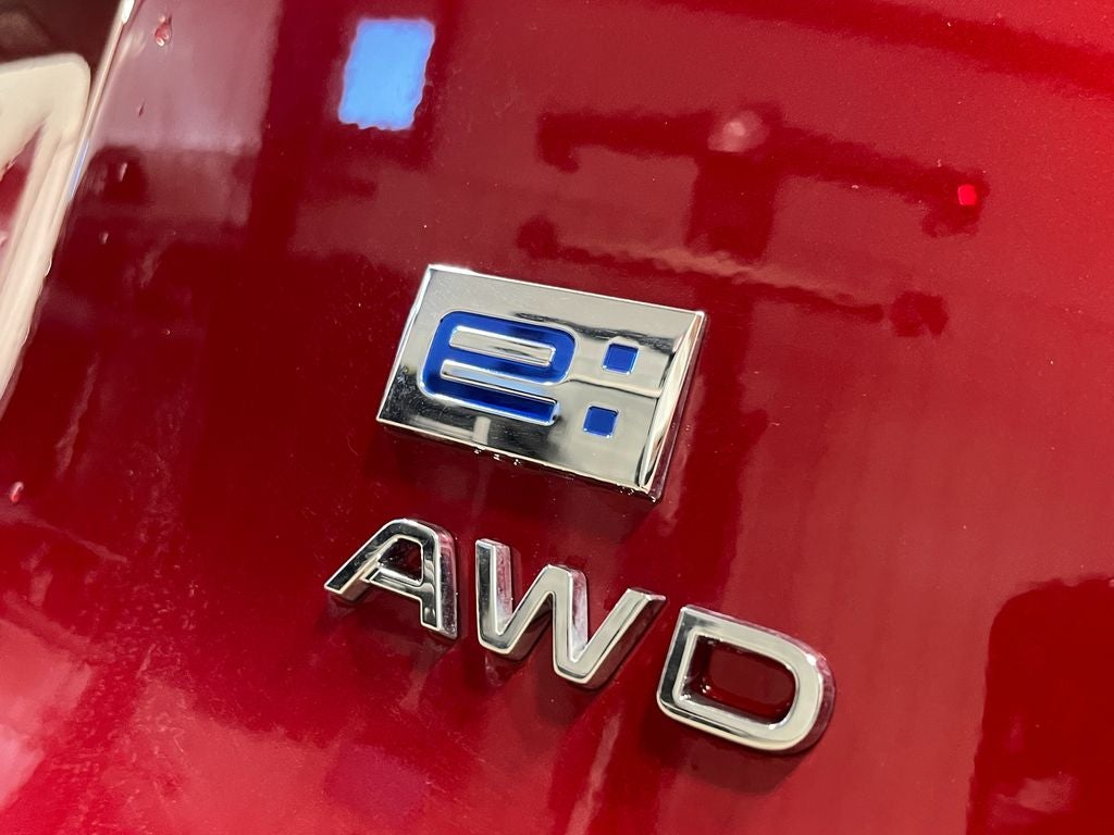2026 Honda Prologue EX