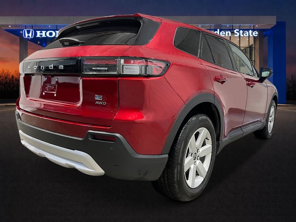 2026 Honda Prologue EX
