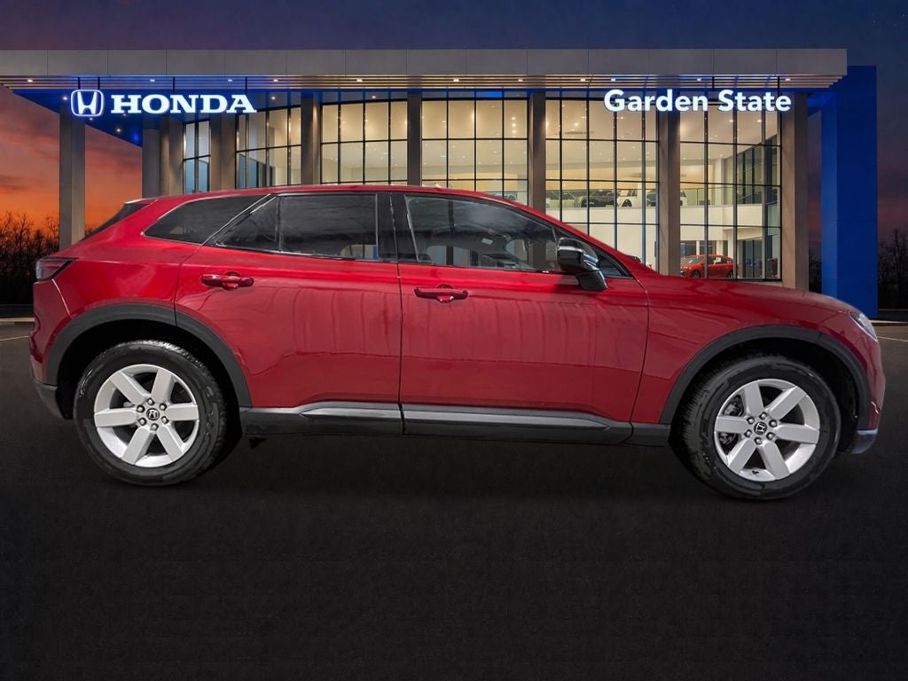 2026 Honda Prologue EX