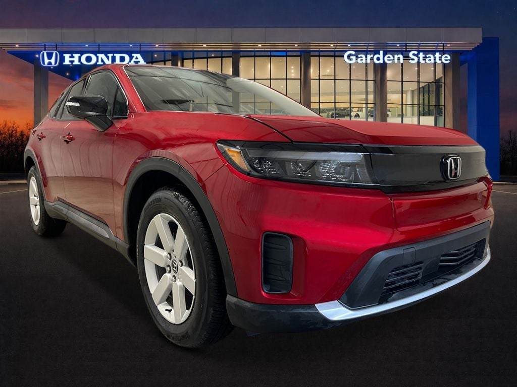 2026 Honda Prologue EX