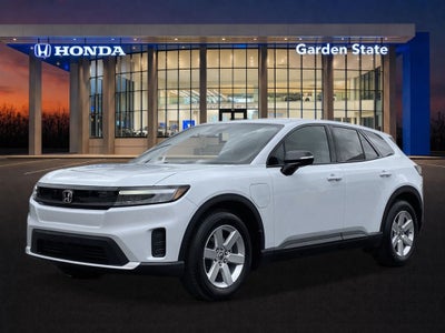2026 Honda Prologue EX