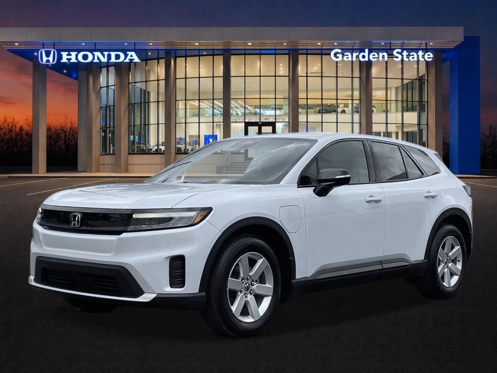 2026 Honda Prologue EX