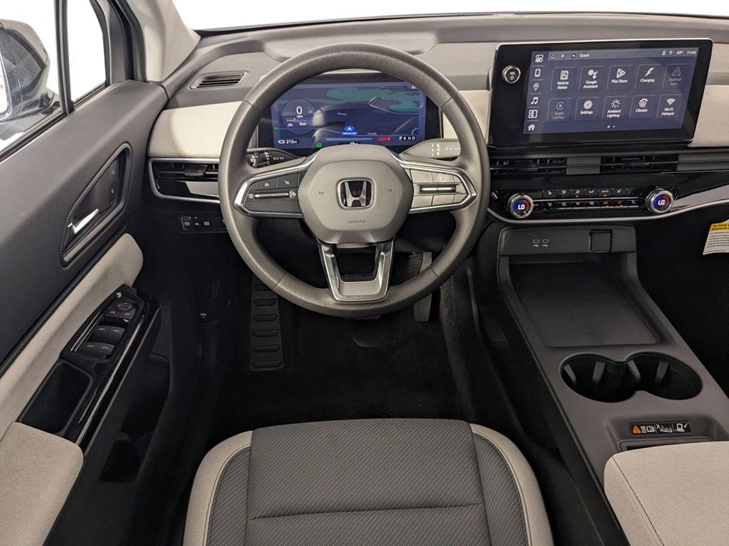 2026 Honda Prologue EX