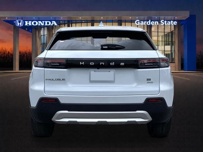 2026 Honda Prologue EX
