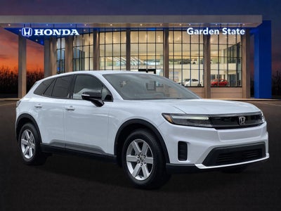 2026 Honda Prologue EX