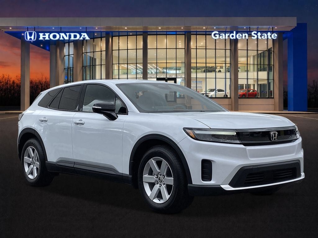 2026 Honda Prologue EX
