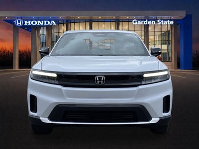 2026 Honda Prologue EX