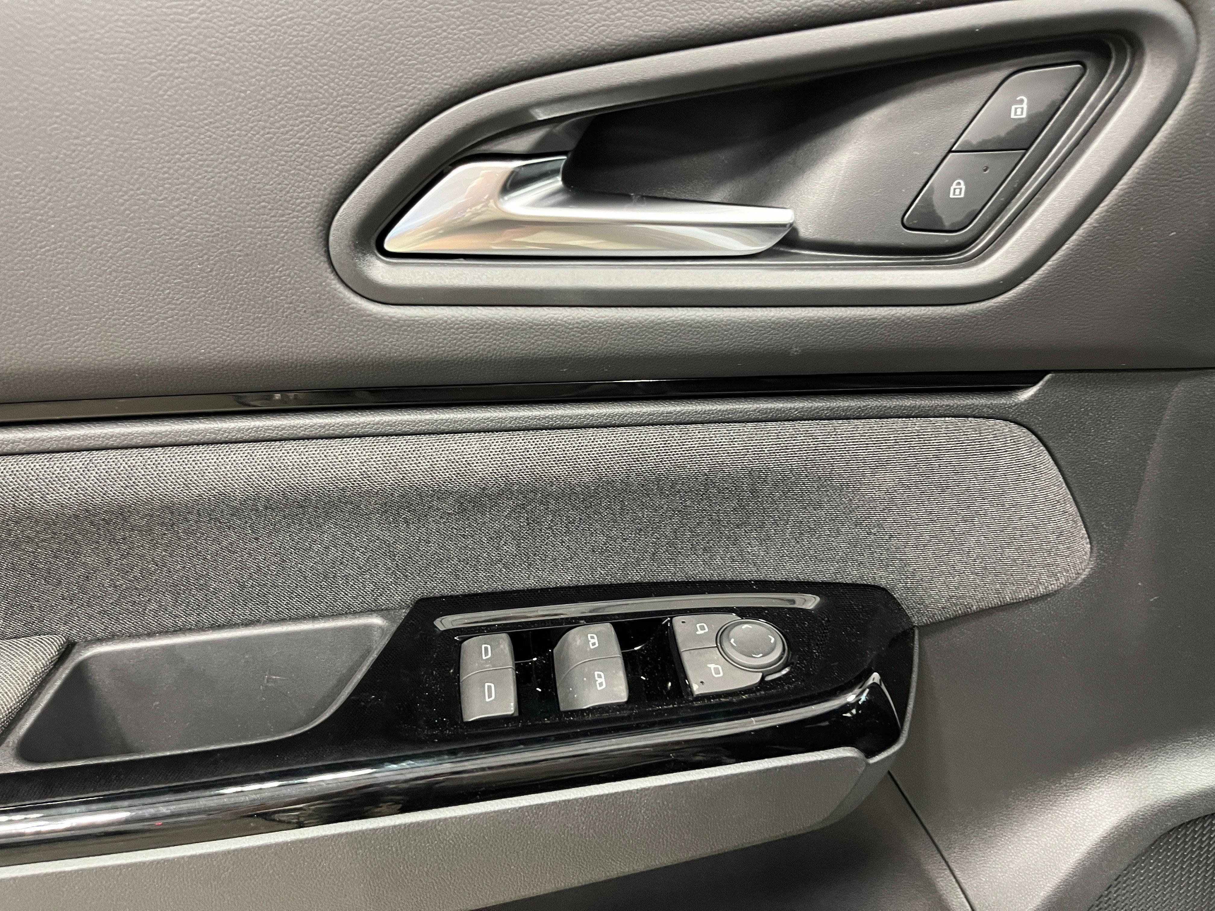 2026 Honda Prologue EX