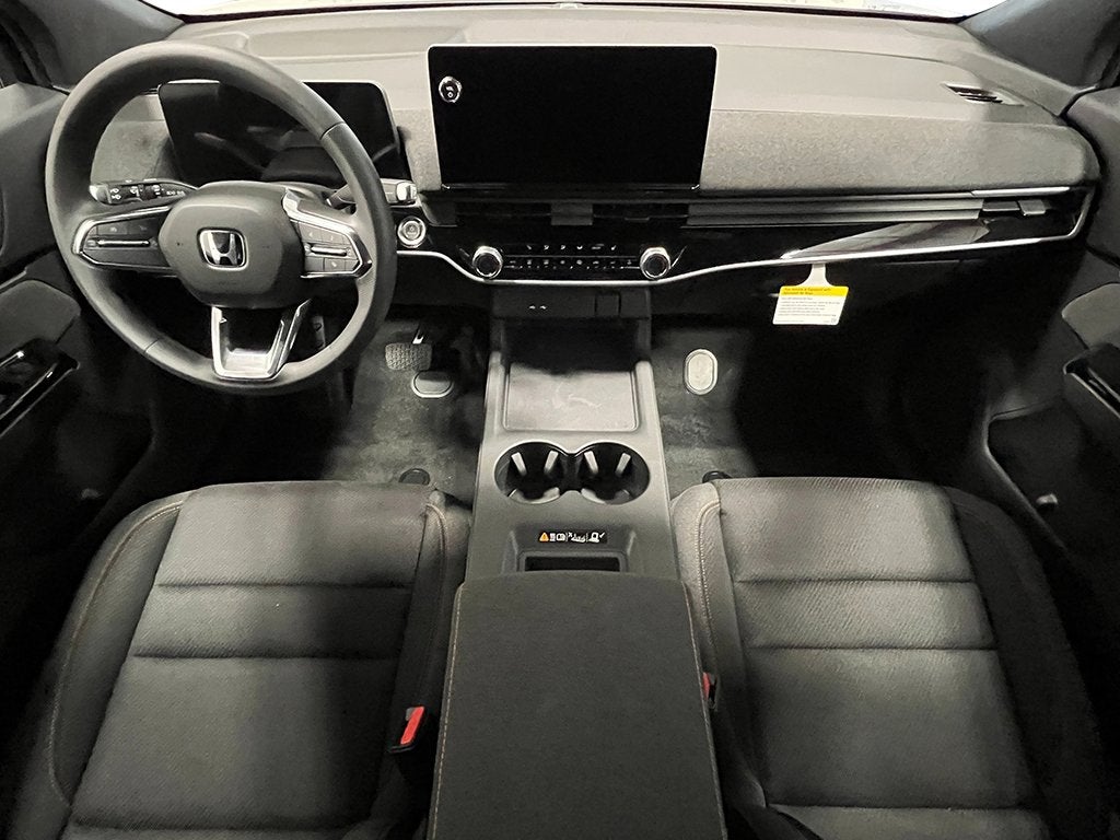 2026 Honda Prologue EX