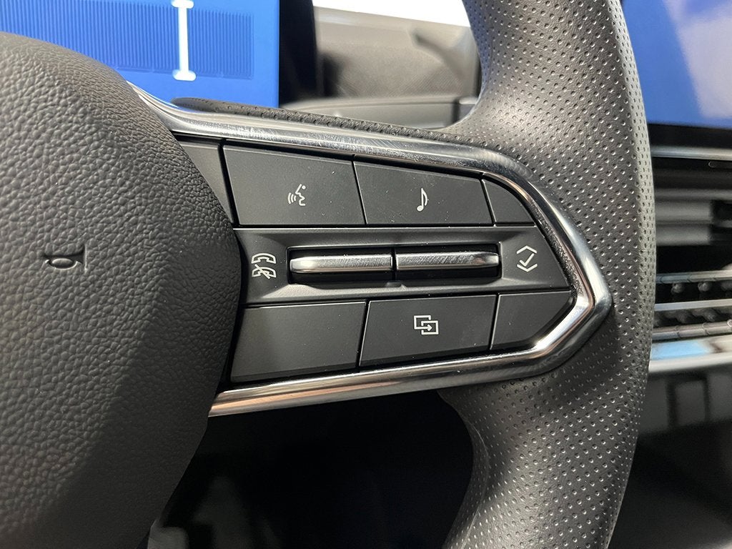 2026 Honda Prologue EX