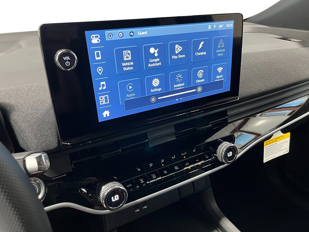 2026 Honda Prologue EX