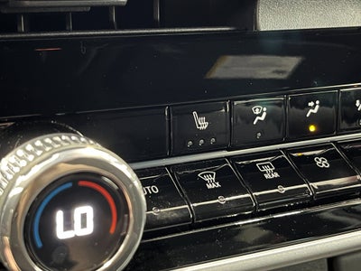 2026 Honda Prologue EX