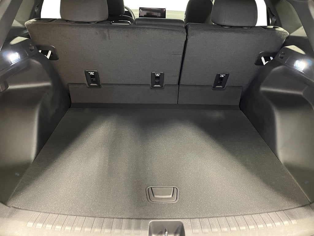 2026 Honda Prologue EX
