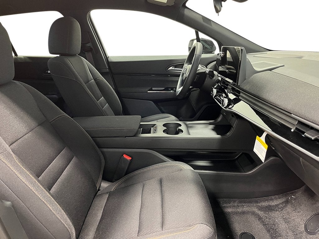 2026 Honda Prologue EX