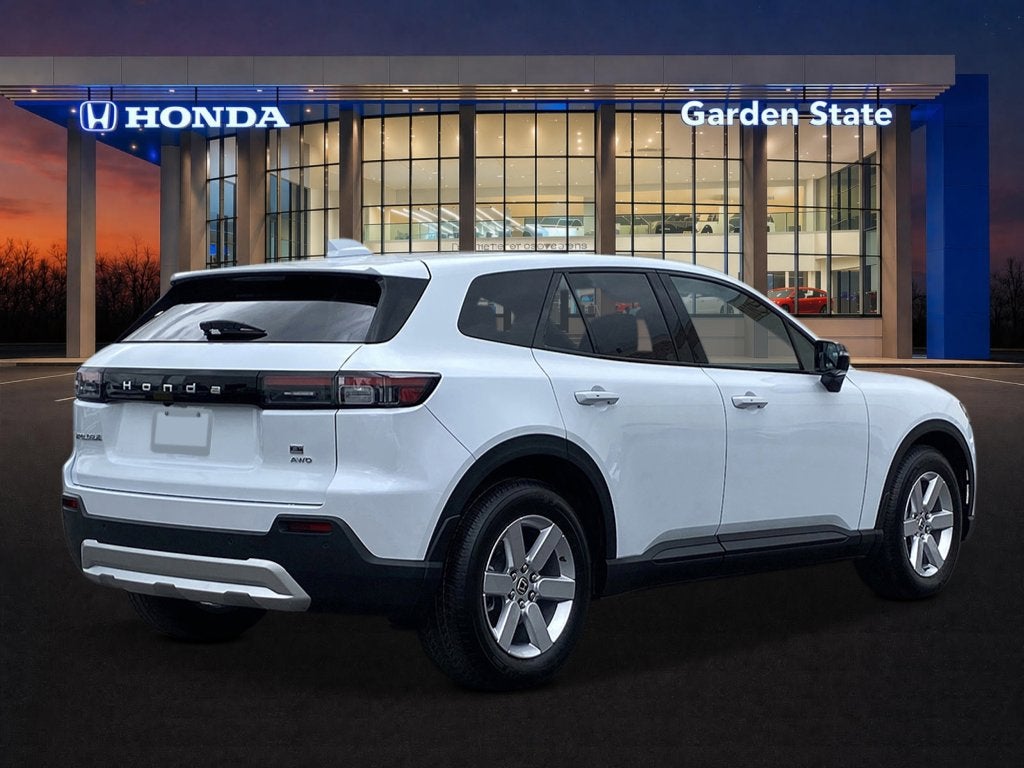 2026 Honda Prologue EX