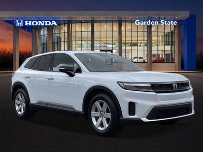 2026 Honda Prologue EX