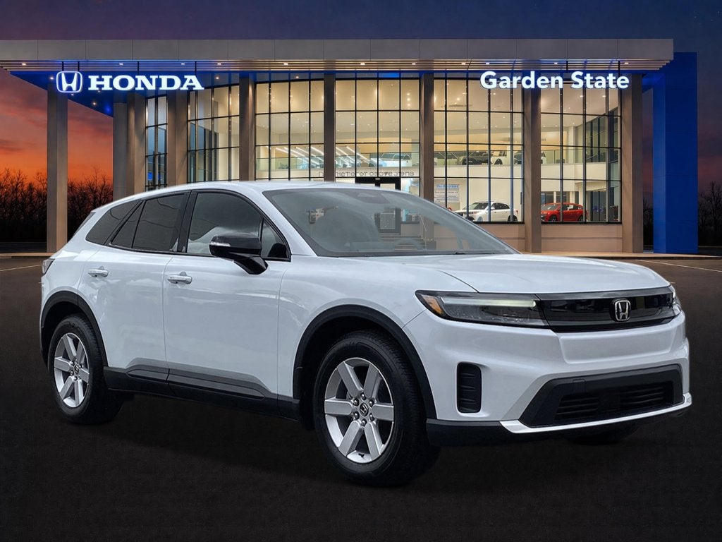 2026 Honda Prologue EX