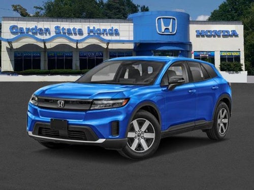 2026 Honda Prologue EX