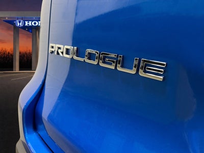 2026 Honda Prologue EX
