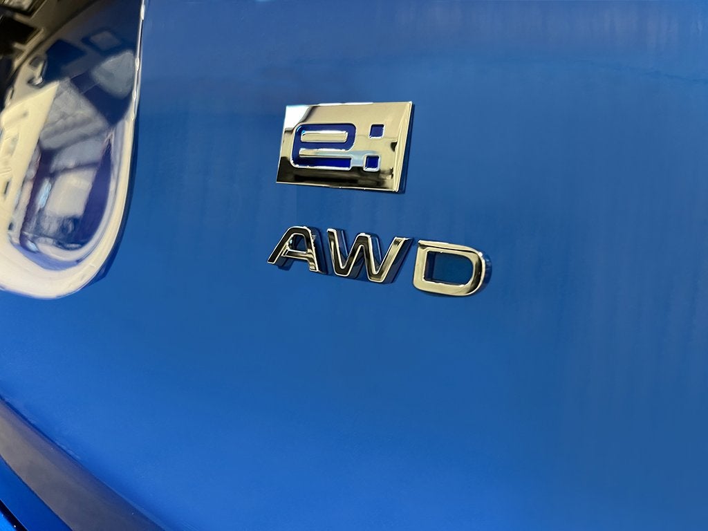 2026 Honda Prologue EX