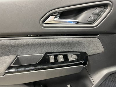2026 Honda Prologue EX
