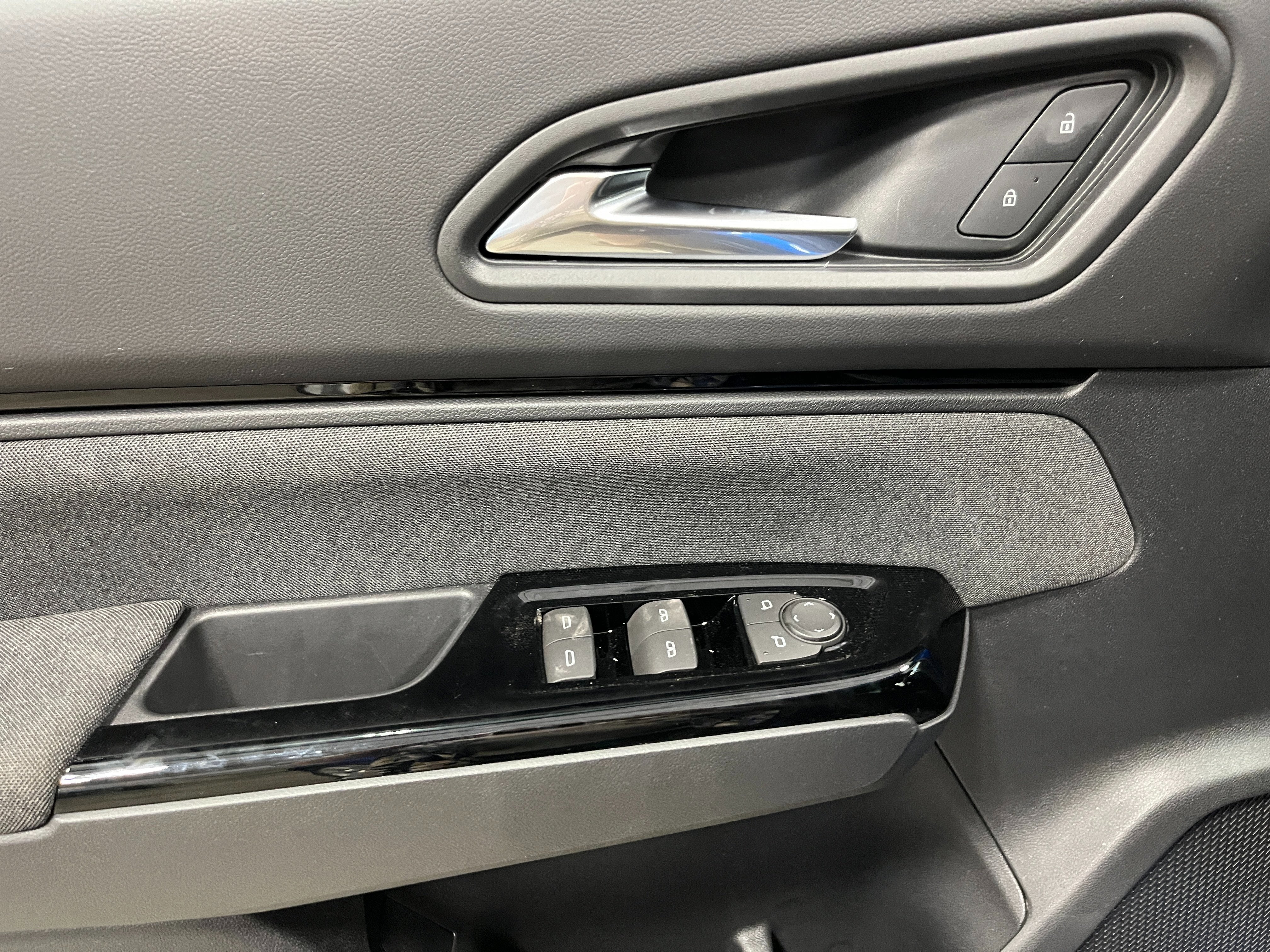2026 Honda Prologue EX