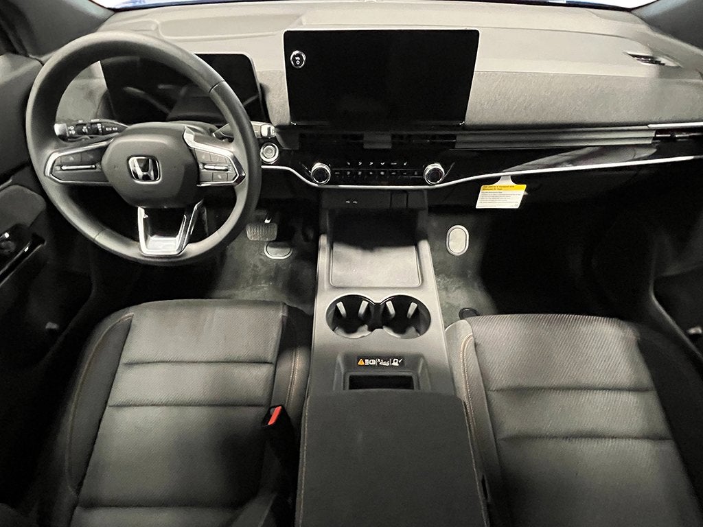 2026 Honda Prologue EX
