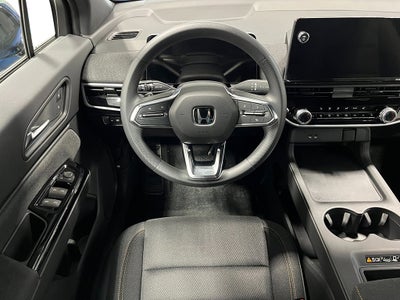 2026 Honda Prologue EX