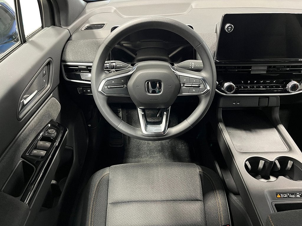 2026 Honda Prologue EX