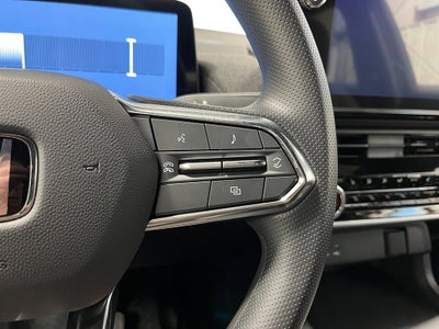 2026 Honda Prologue EX