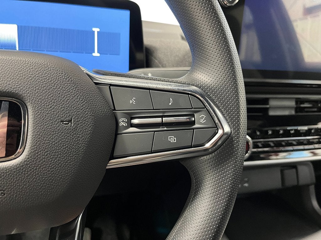 2026 Honda Prologue EX