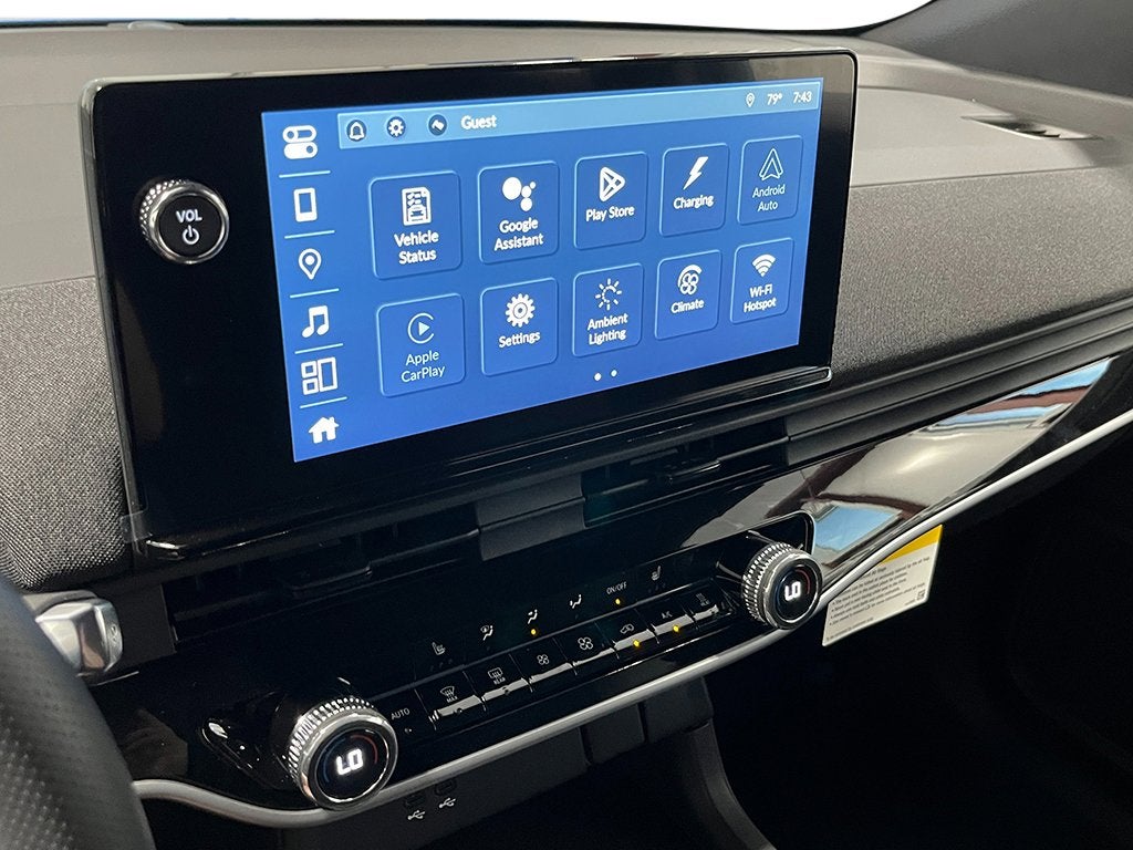 2026 Honda Prologue EX