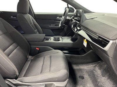 2026 Honda Prologue EX