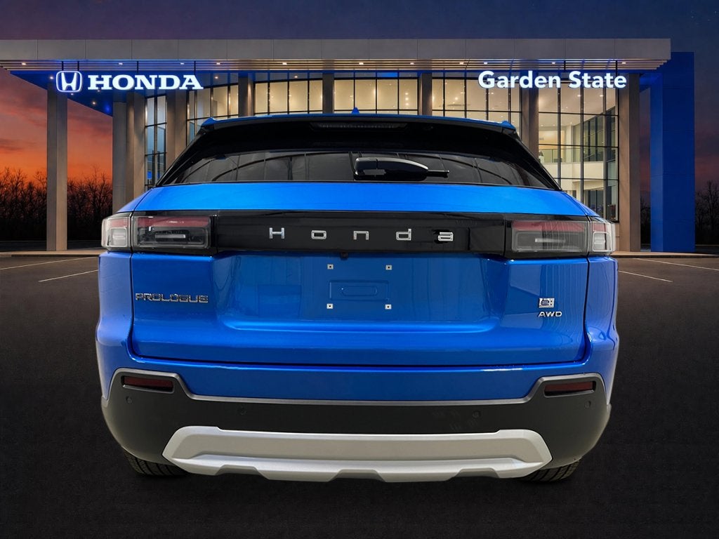 2026 Honda Prologue EX