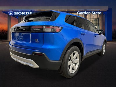 2026 Honda Prologue EX