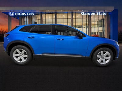 2026 Honda Prologue EX