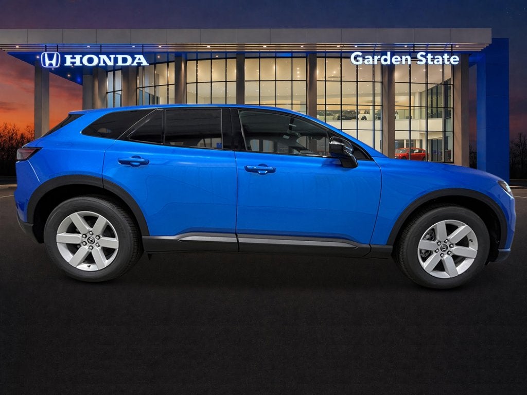 2026 Honda Prologue EX