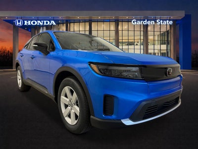 2026 Honda Prologue EX