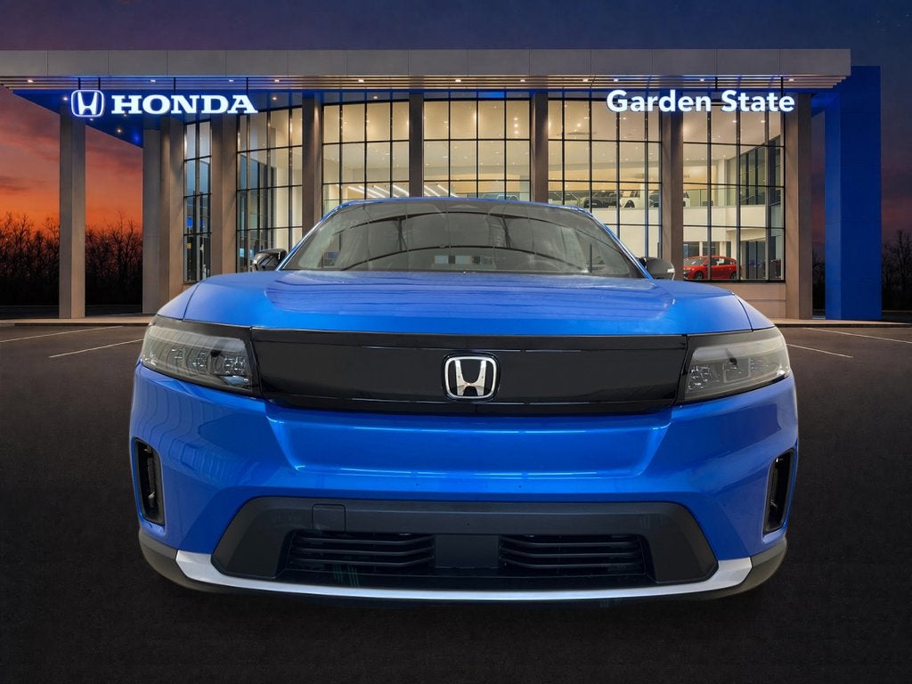 2026 Honda Prologue EX