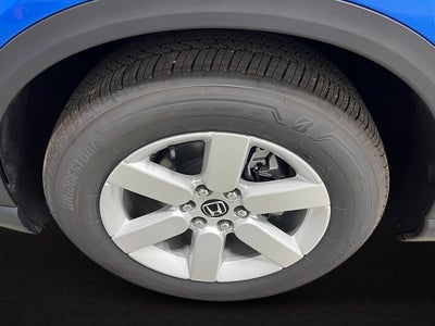 2026 Honda Prologue EX