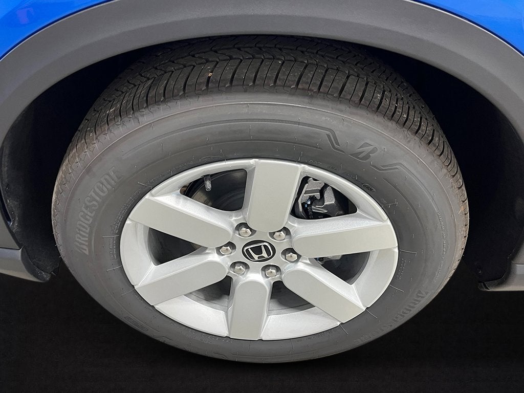 2026 Honda Prologue EX