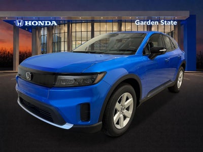 2026 Honda Prologue EX