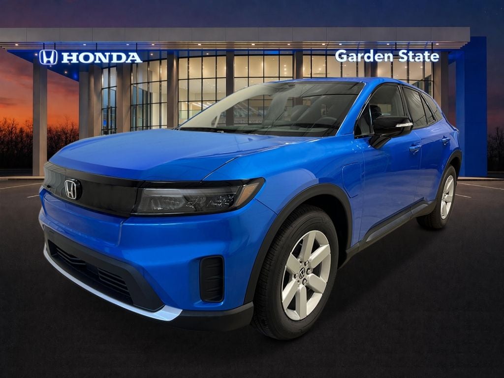 2026 Honda Prologue EX
