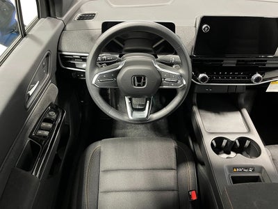 2026 Honda Prologue EX