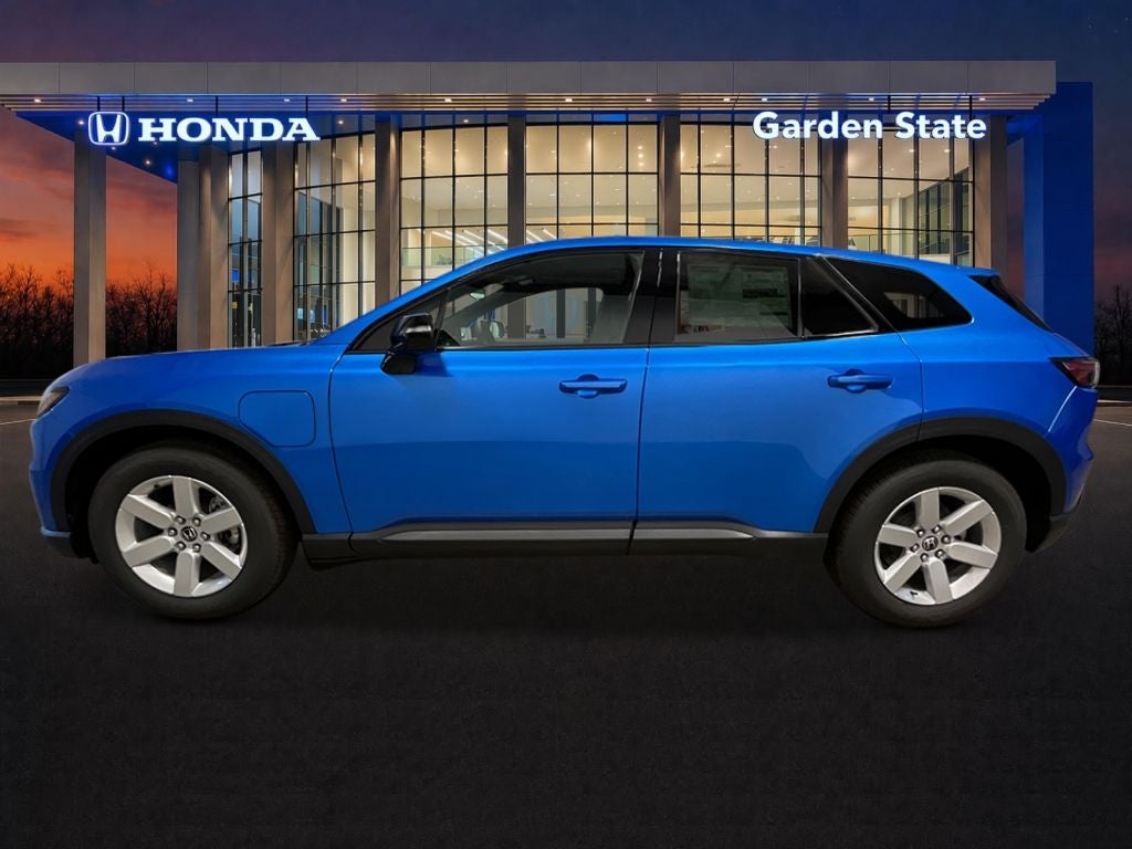 2026 Honda Prologue EX
